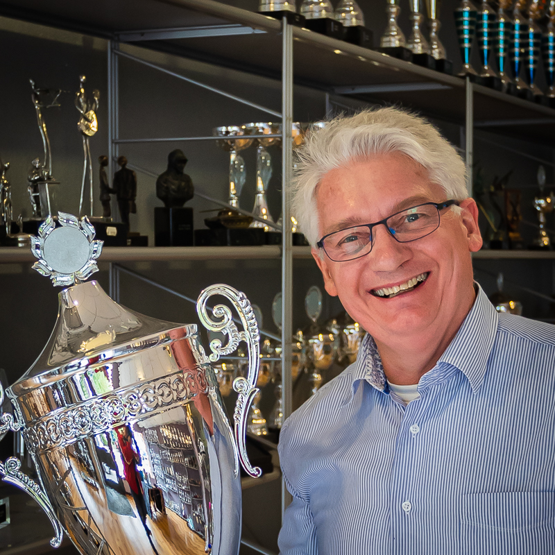 De Schieter sportprijzen & drukwerk