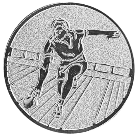 De Schieter, medailles