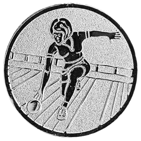 De Schieter, medailles