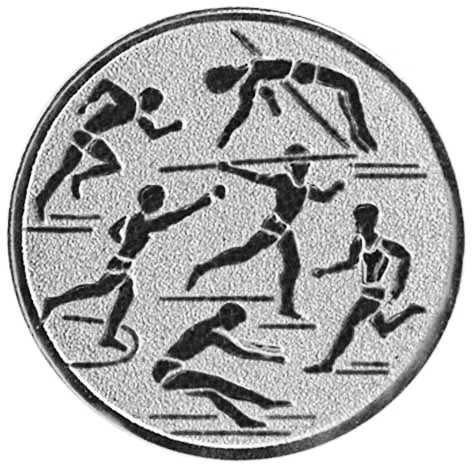 De Schieter, medailles