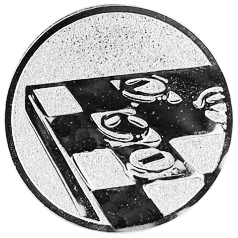 De Schieter, medailles