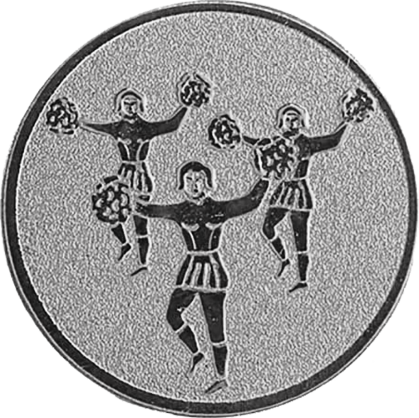 De Schieter, medailles