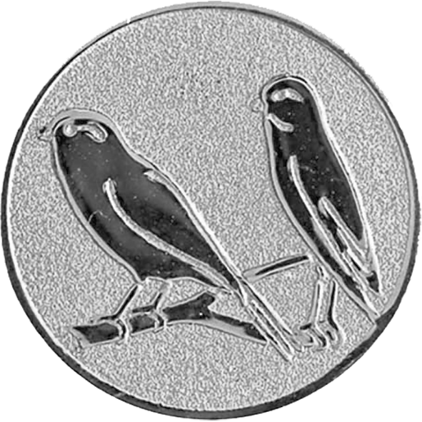 De Schieter, medailles