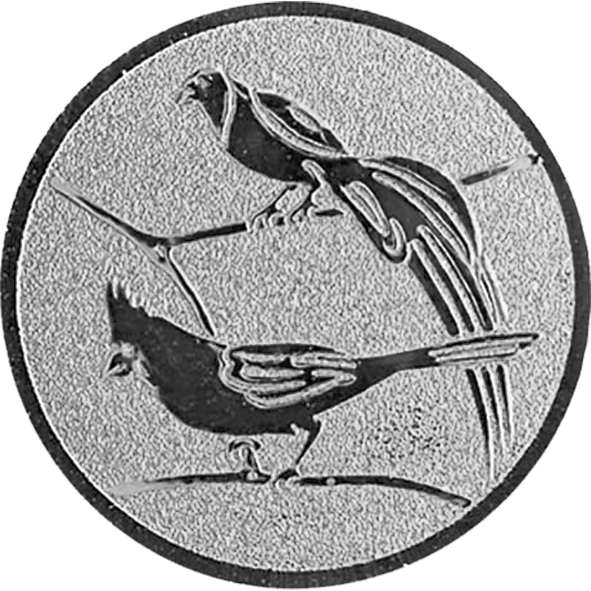 De Schieter, medailles