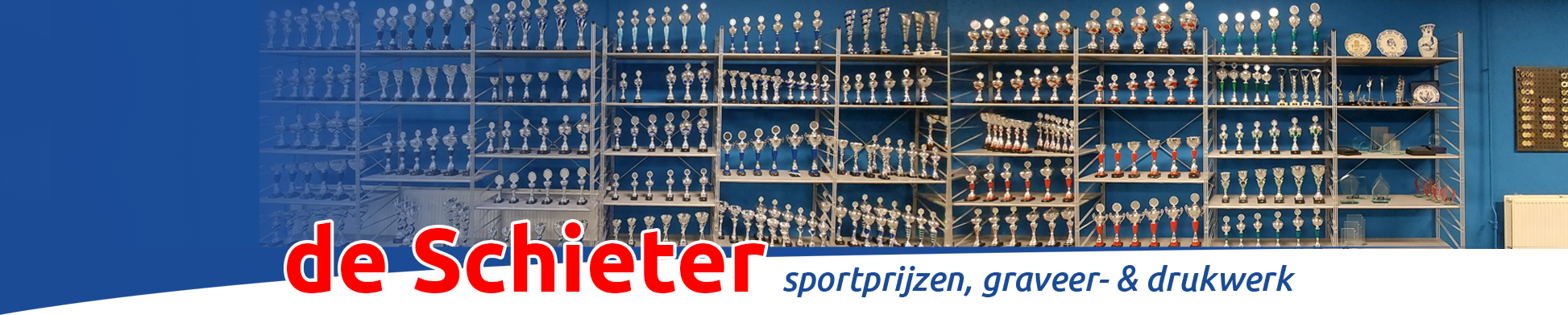 De Schieter sportprijzen Midden Nederland