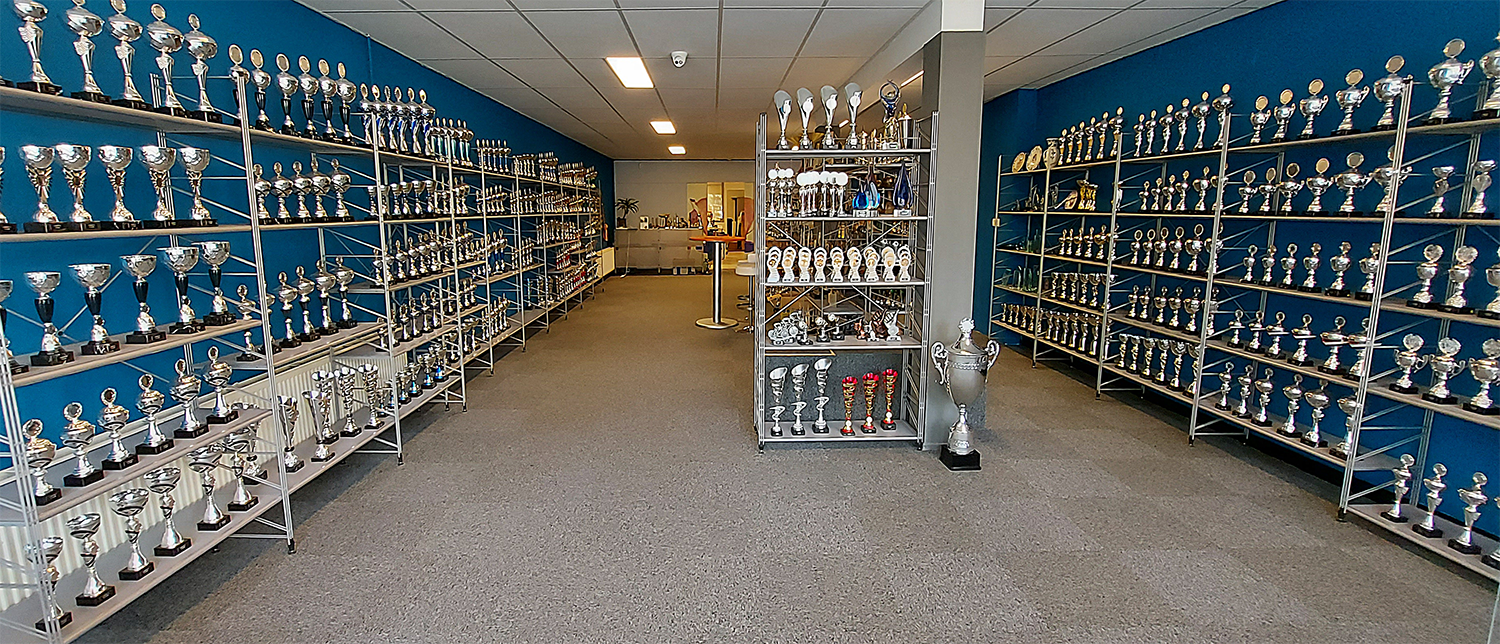 De Schieter sportprijzen Midden Nederland